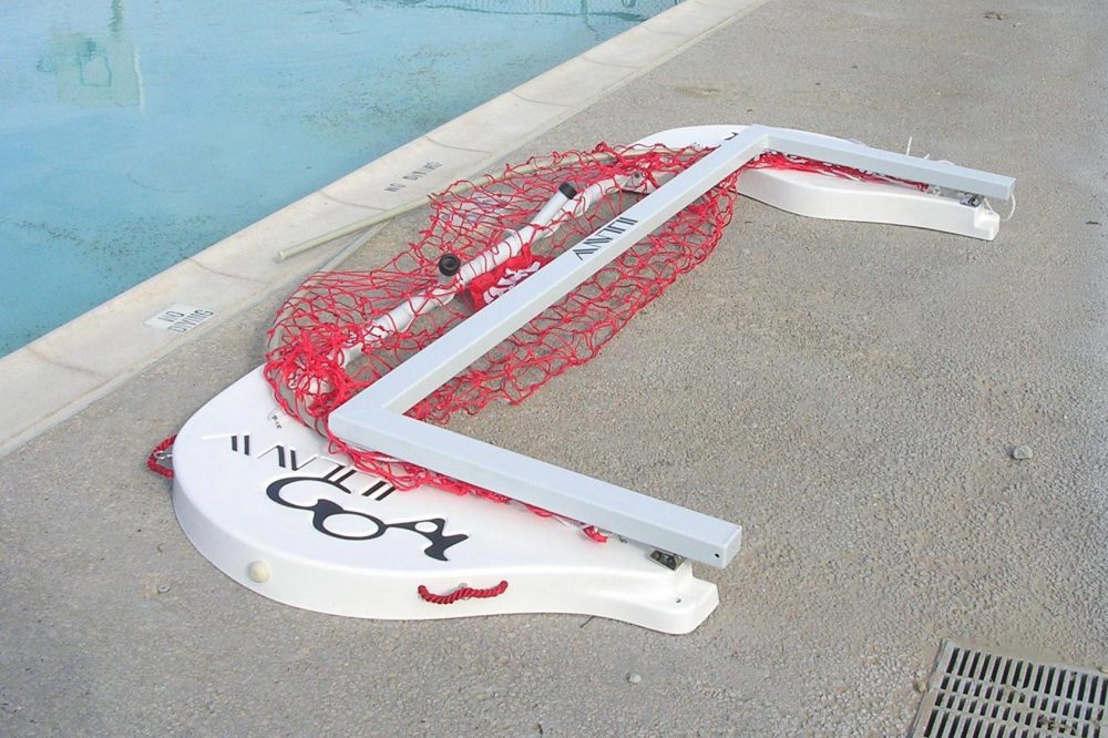 AWE329 Junior 'Flippa' Folding Goal