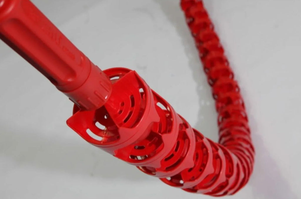 AWE001 MIDI 110mm Racing Lane