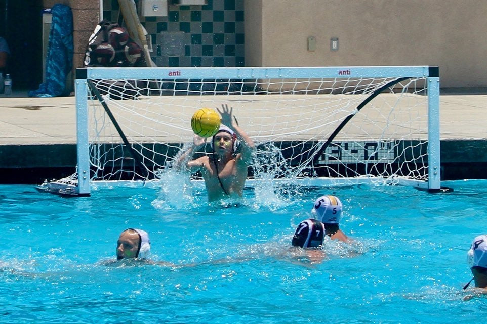 AWE390 Global Anti Goal JNR