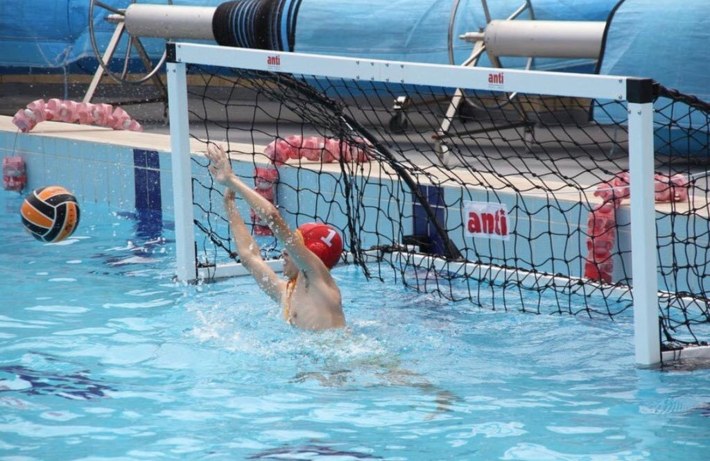 AWE390 Global Anti Goal JNR