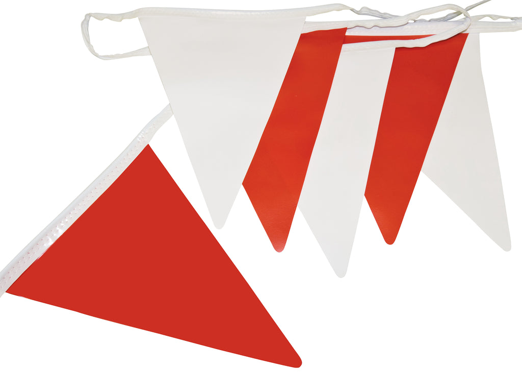AWE032 BackStroke Flags & False Start Poles Set