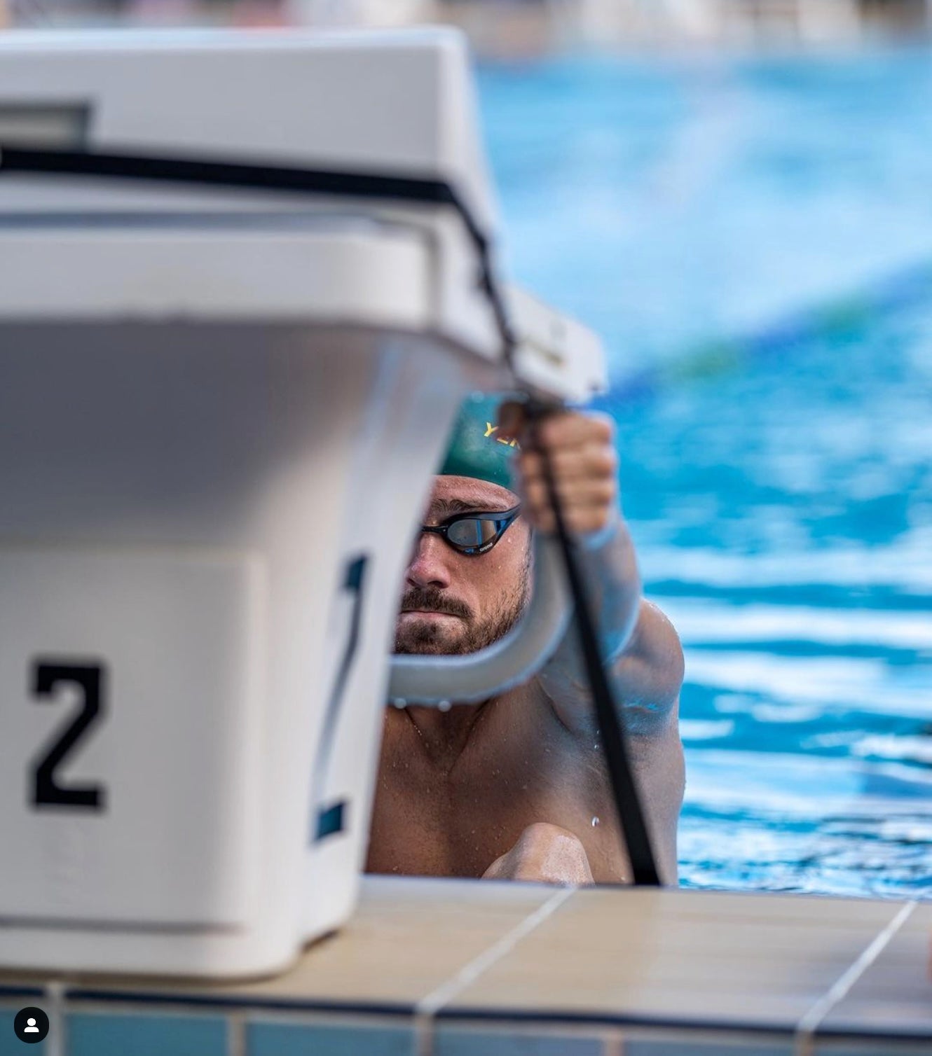 AWE350 BackStroke Start Ledge LTS
