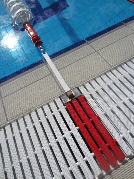 AWE026 / AWE027 / AWE028 Overflow Pool Gratings