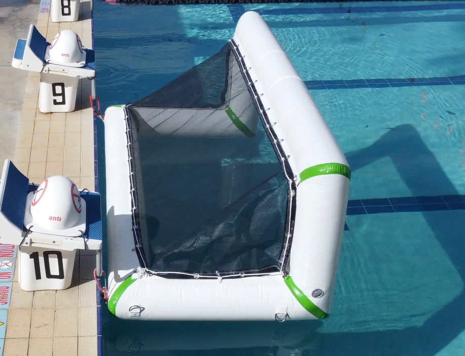 AWE493 / 494 / 495 Global Inflatable Goals