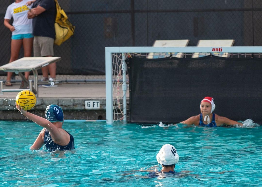 AWE328 Anti Wall Goal Short