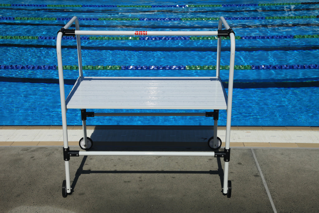 AWESTP Swim Teaching Platform