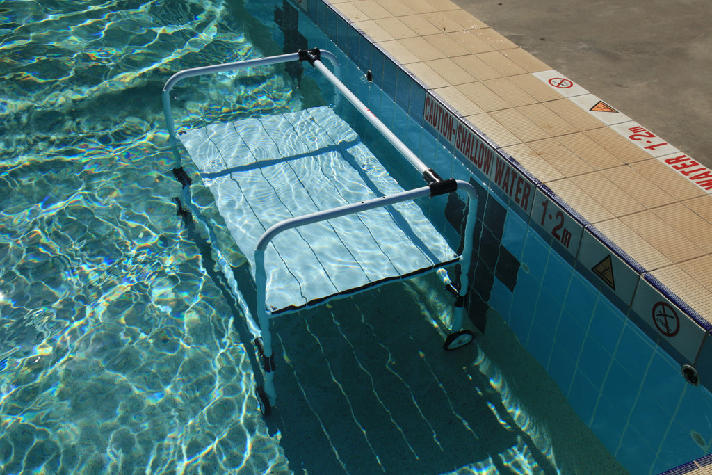 AWESTP Swim Teaching Platform