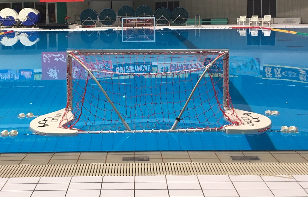 AWE329 Junior 'Flippa' Folding Goal