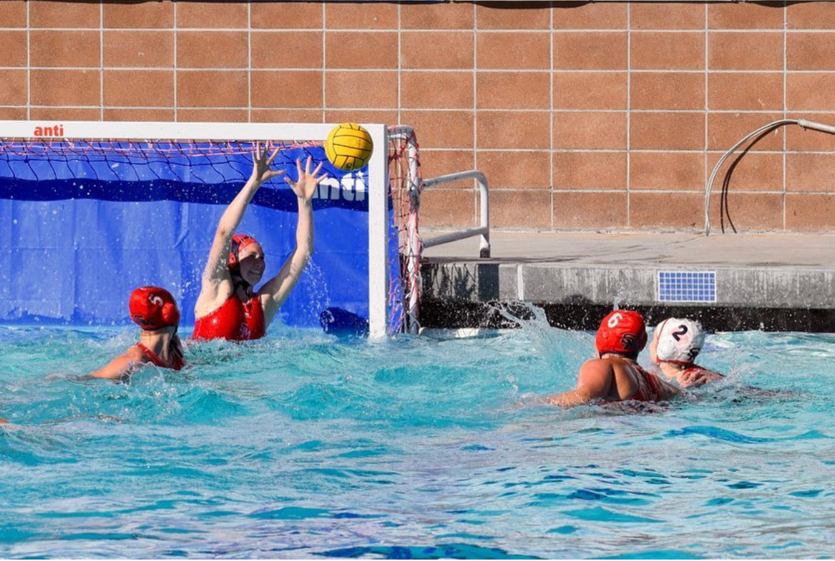 AWE328 Anti Wall Goal Short