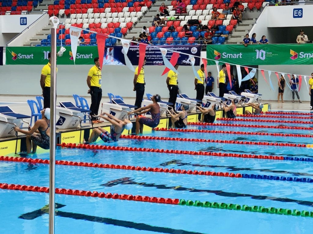 AWE351 BackStroke Start Ledge LBH