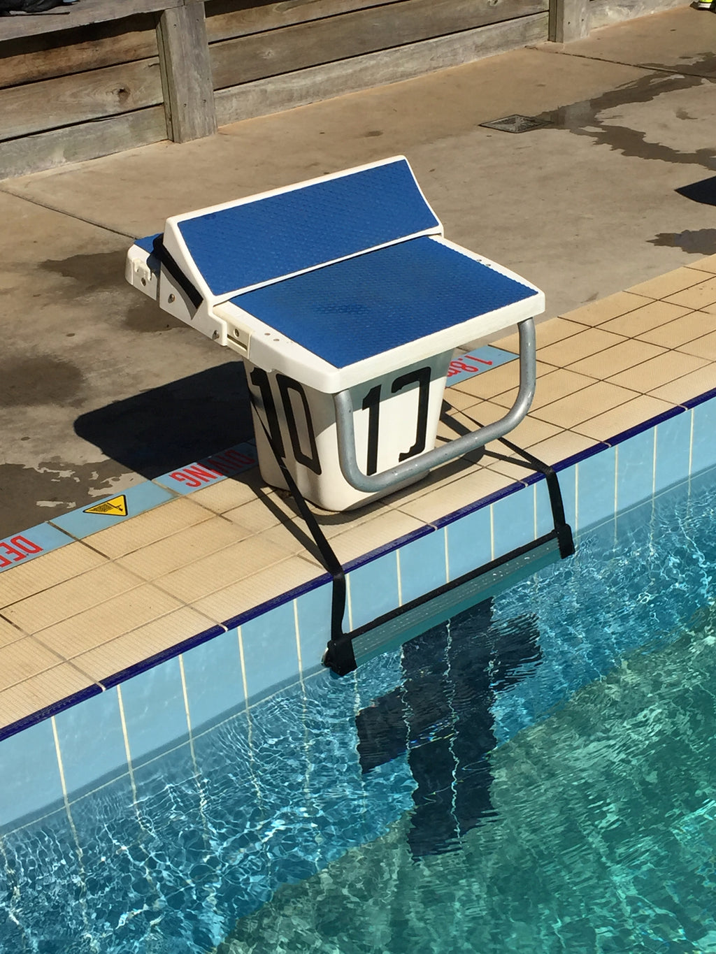 AWE350 BackStroke Start Ledge LTS