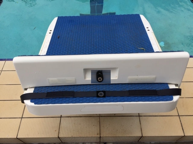 AWE350 BackStroke Start Ledge LTS