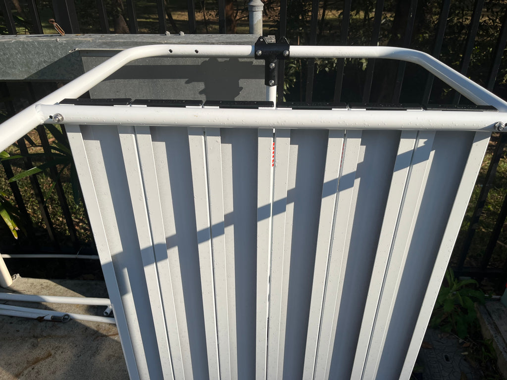 AWESTP Swim Teaching Platform