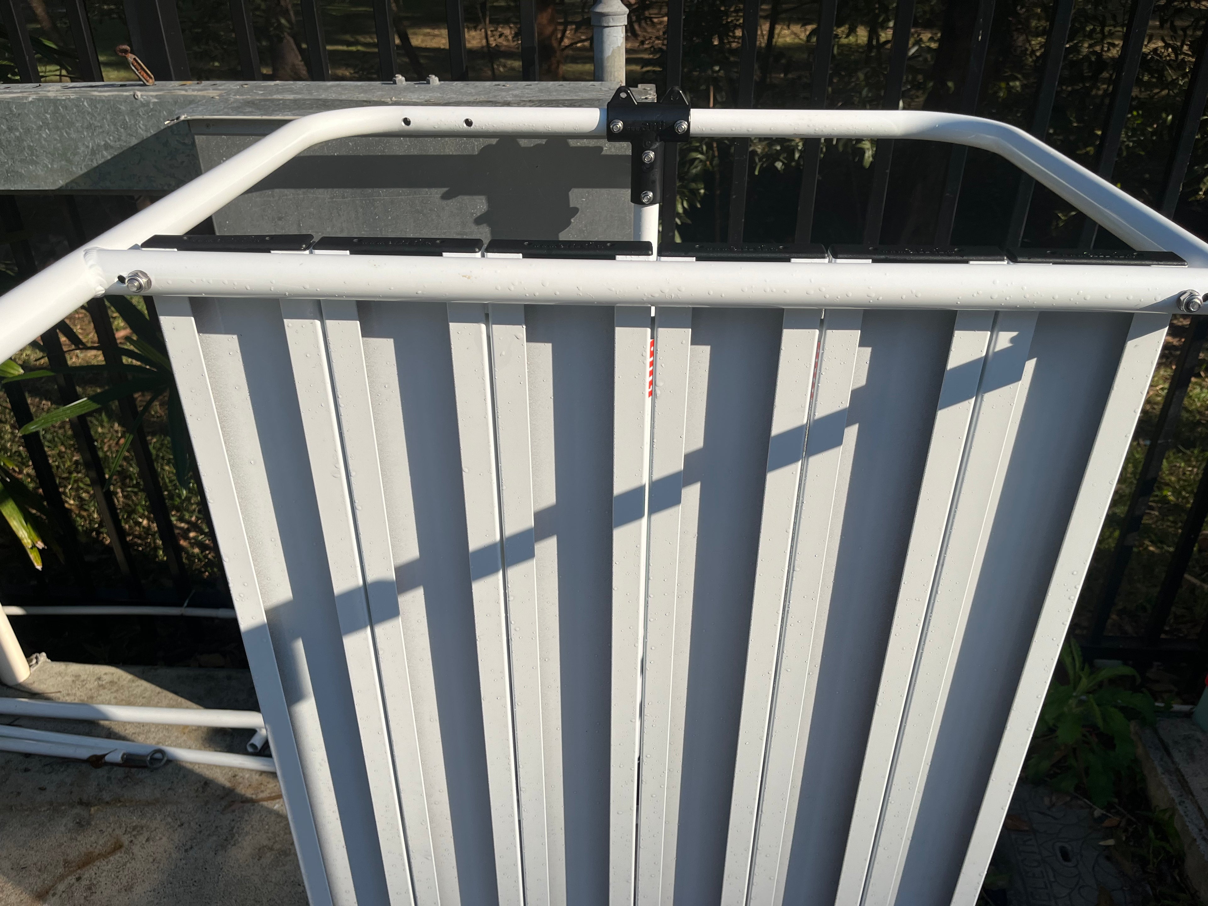 AWESTP Swim Teaching Platform