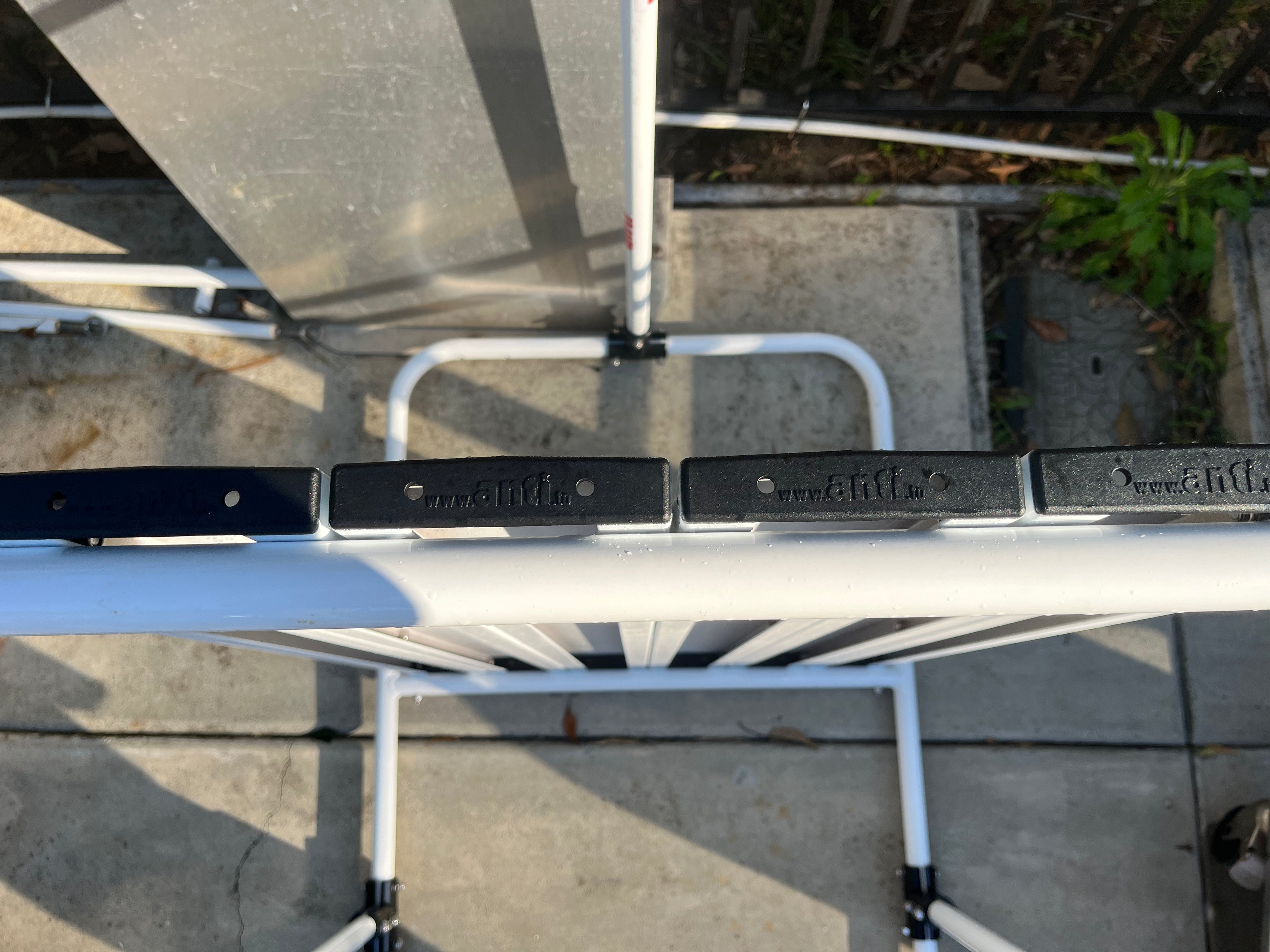 AWESTP Swim Teaching Platform