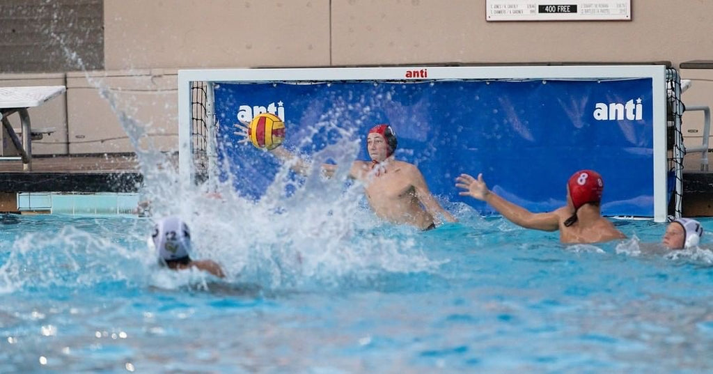 AWE328 Anti Wall Goal Short