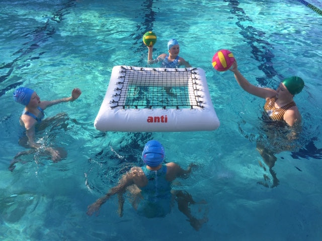 AWEPRT Inflatable Rebound Trainer