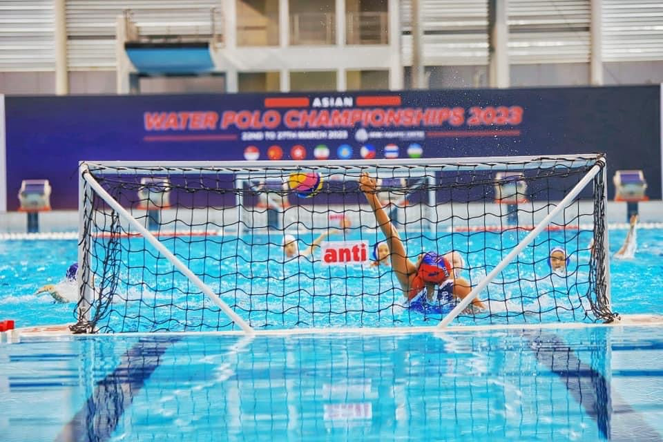 AWE331 Anti Pro Goal 1080