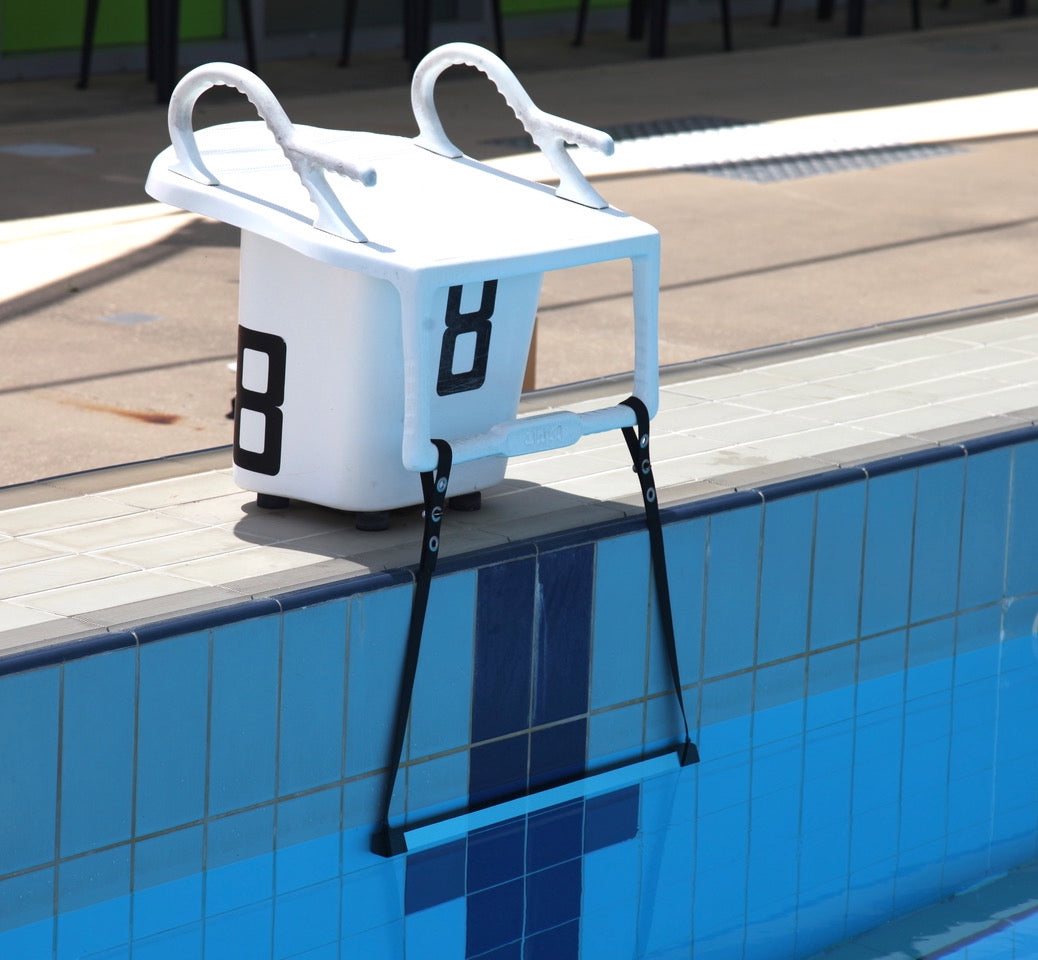 AWE351 BackStroke Start Ledge LBH