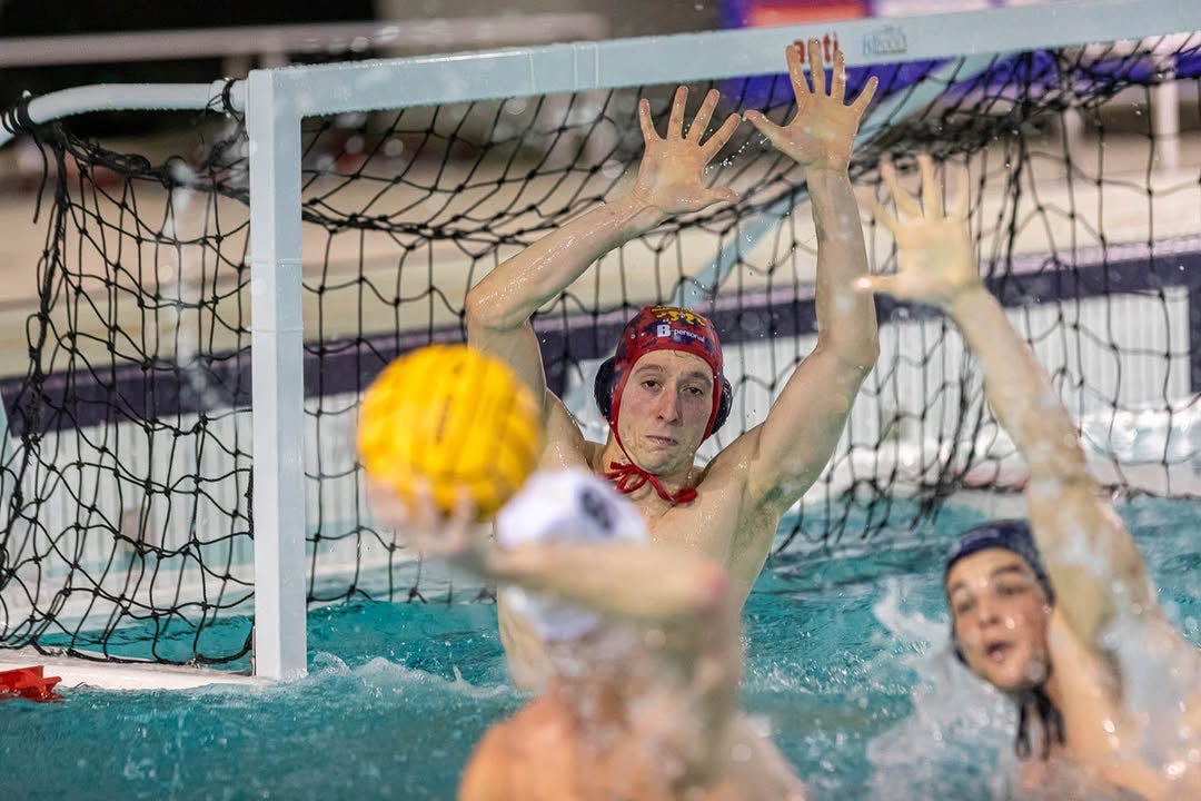 AWE330 Senior Folding Goal 750