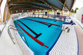 AWE032 BackStroke Flags & False Start Poles Set