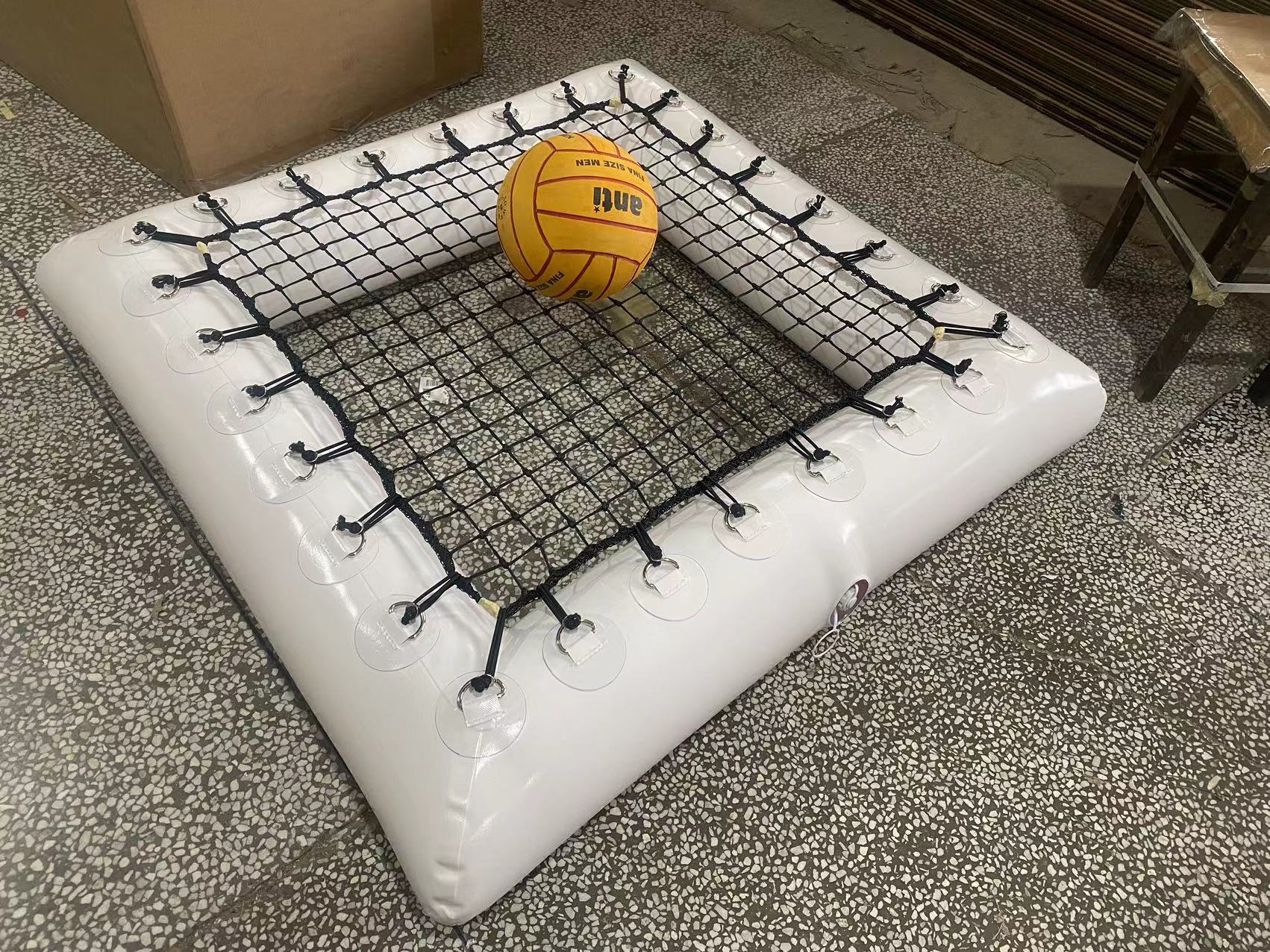 AWEPRT Inflatable Rebound Trainer