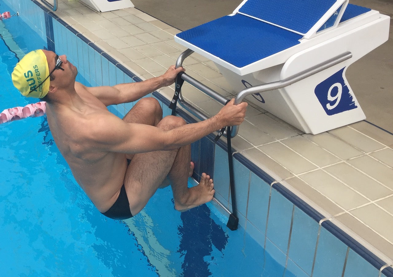 AWE351 BackStroke Start Ledge LBH