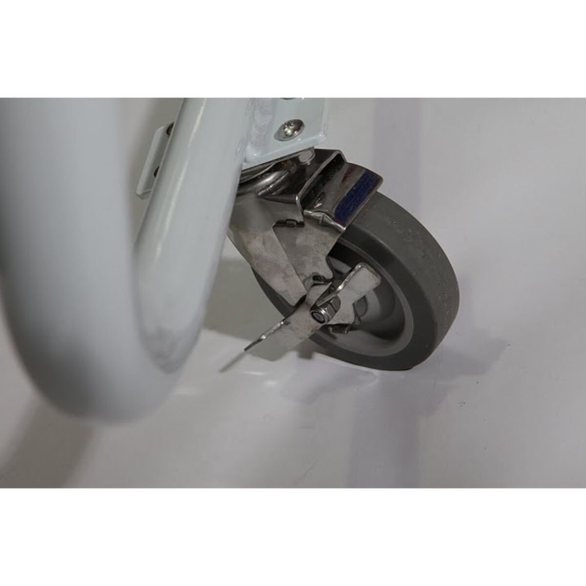 AWE010 StoReel castor wheels