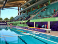 AWE036 Polo Officials Platform