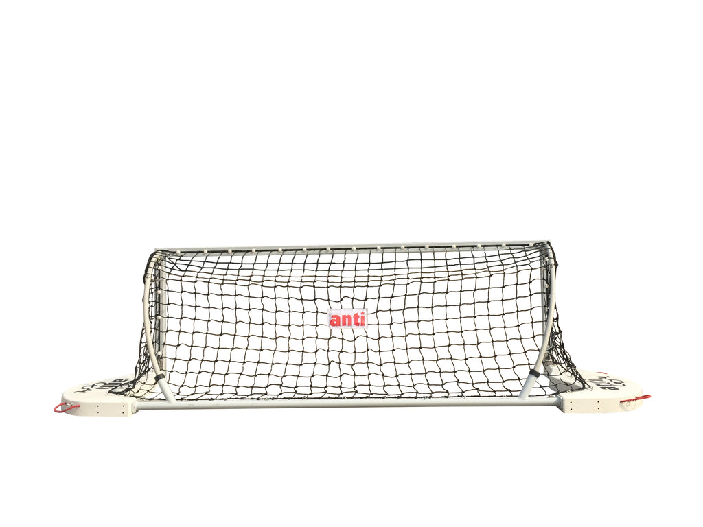 AWE330 Senior Folding Goal 750 Rear