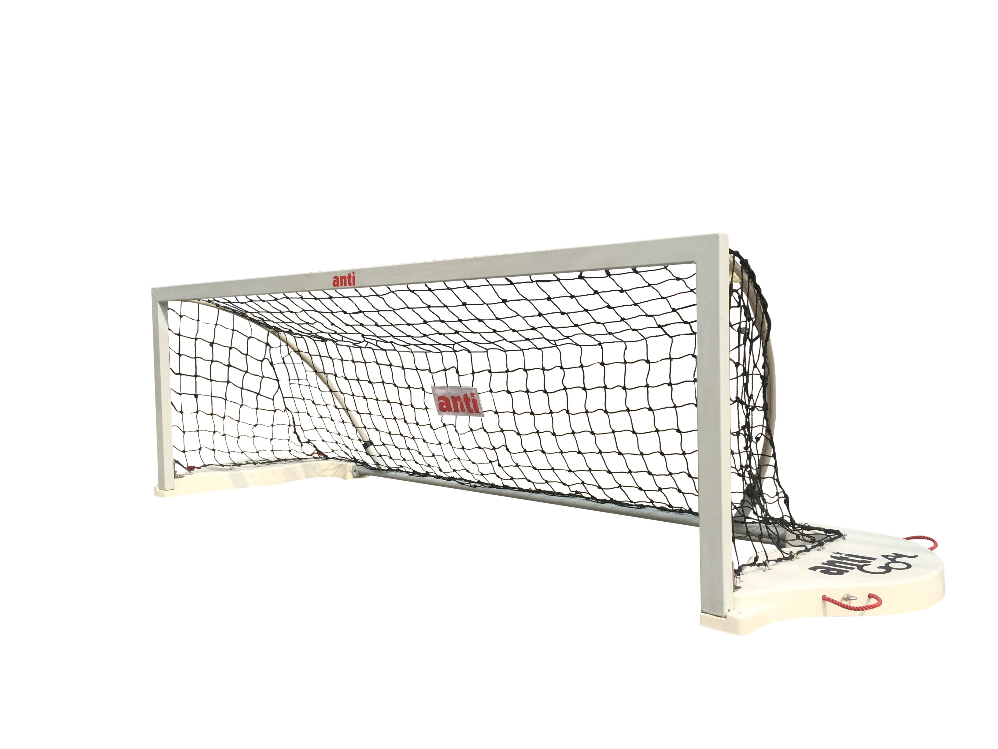 AWE330 Senior Folding Goal 750 Front