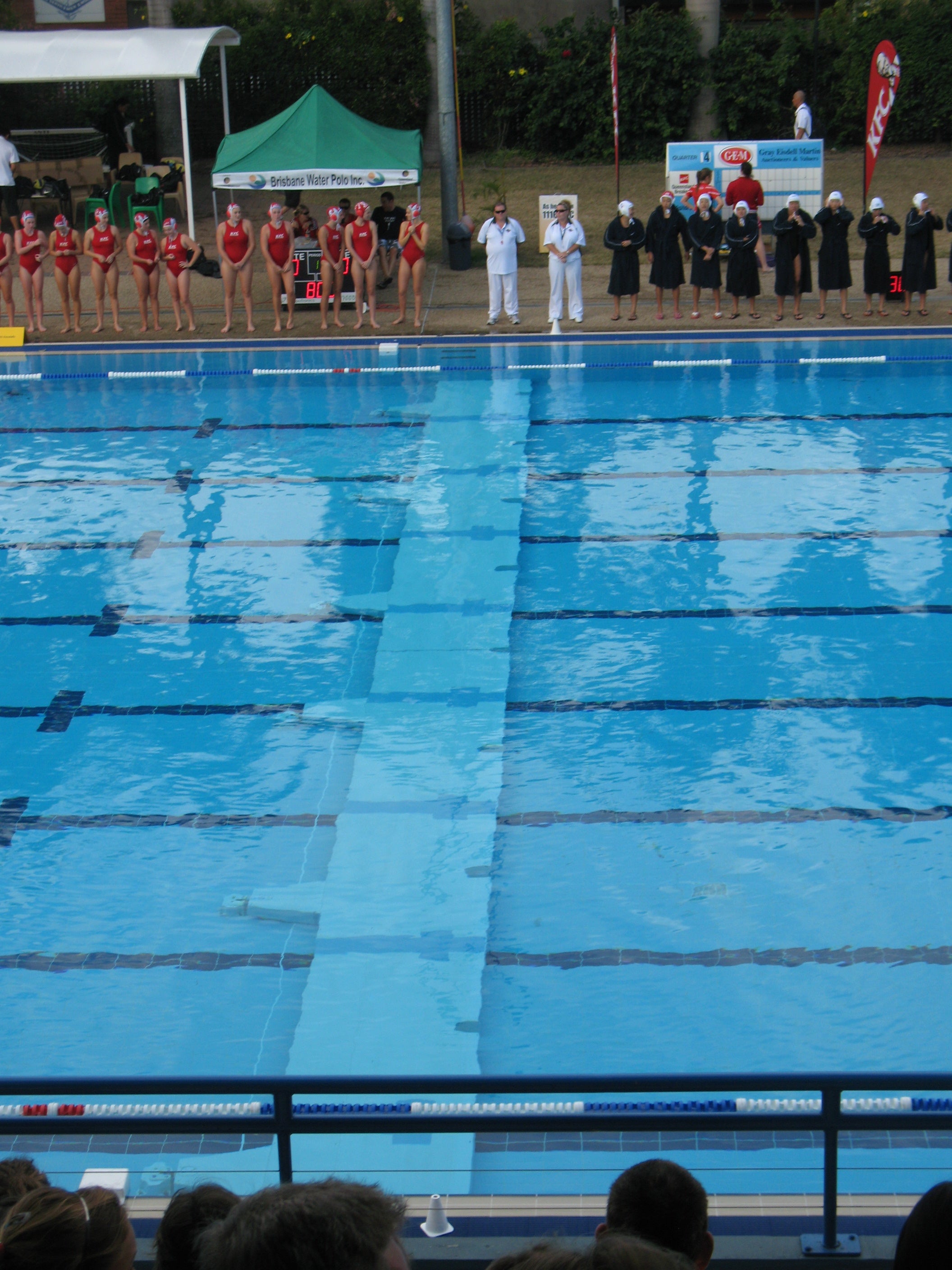 AWE044 Anti Wave Submersible SwimWall Valley China