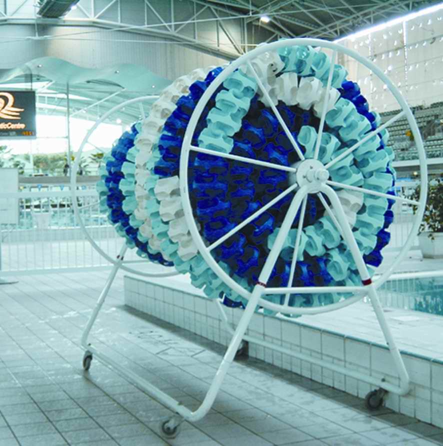 AWE010 StoReel