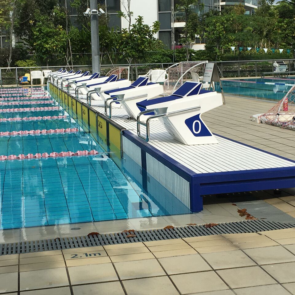 AWE024 EndWall Singapore