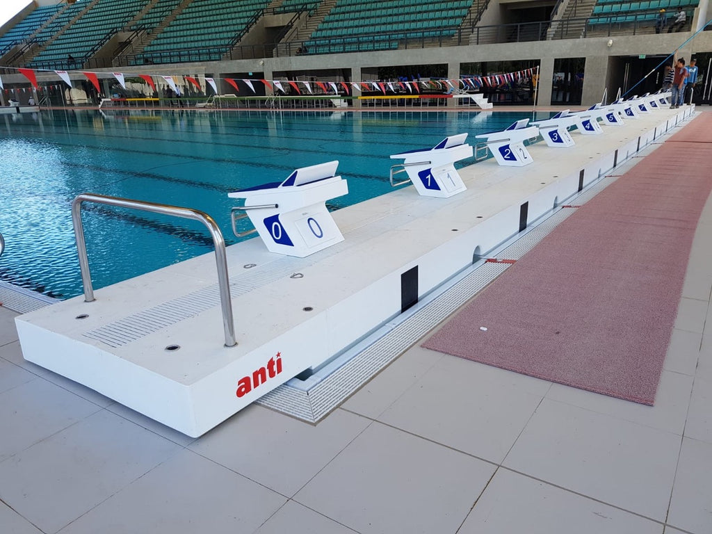 AWE043 Anti Wave Bulkhead