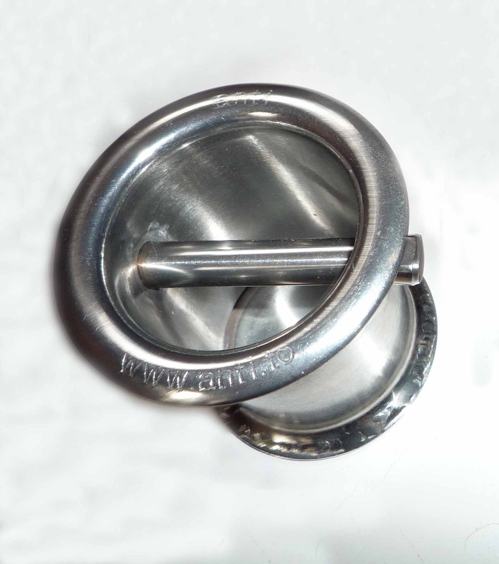 AWE030 Lane Anchor SS316