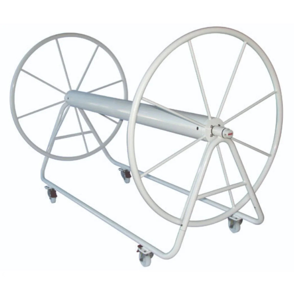 AWE010 StoReel aluminium