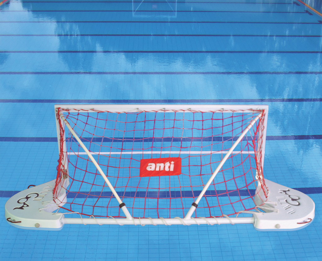 AWE329 Junior 'Flippa' Folding Goal